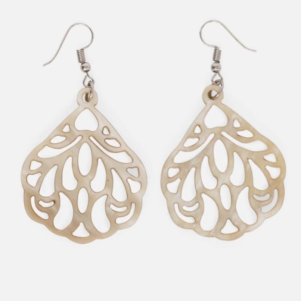 Noonday Calypso Earrings